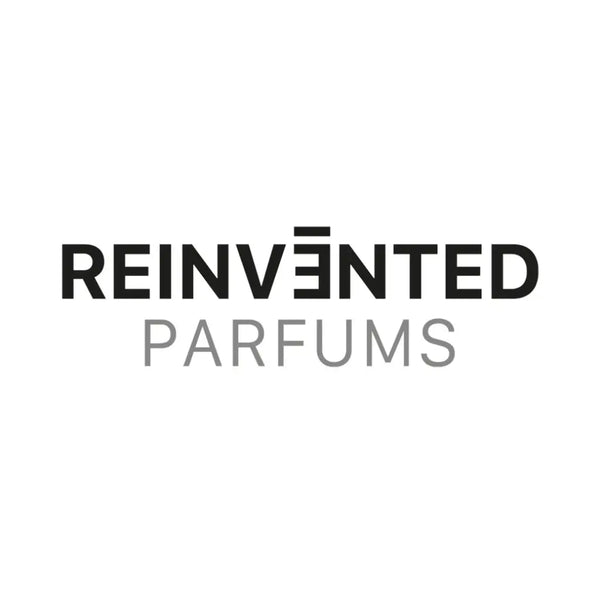Reinvented Parfums