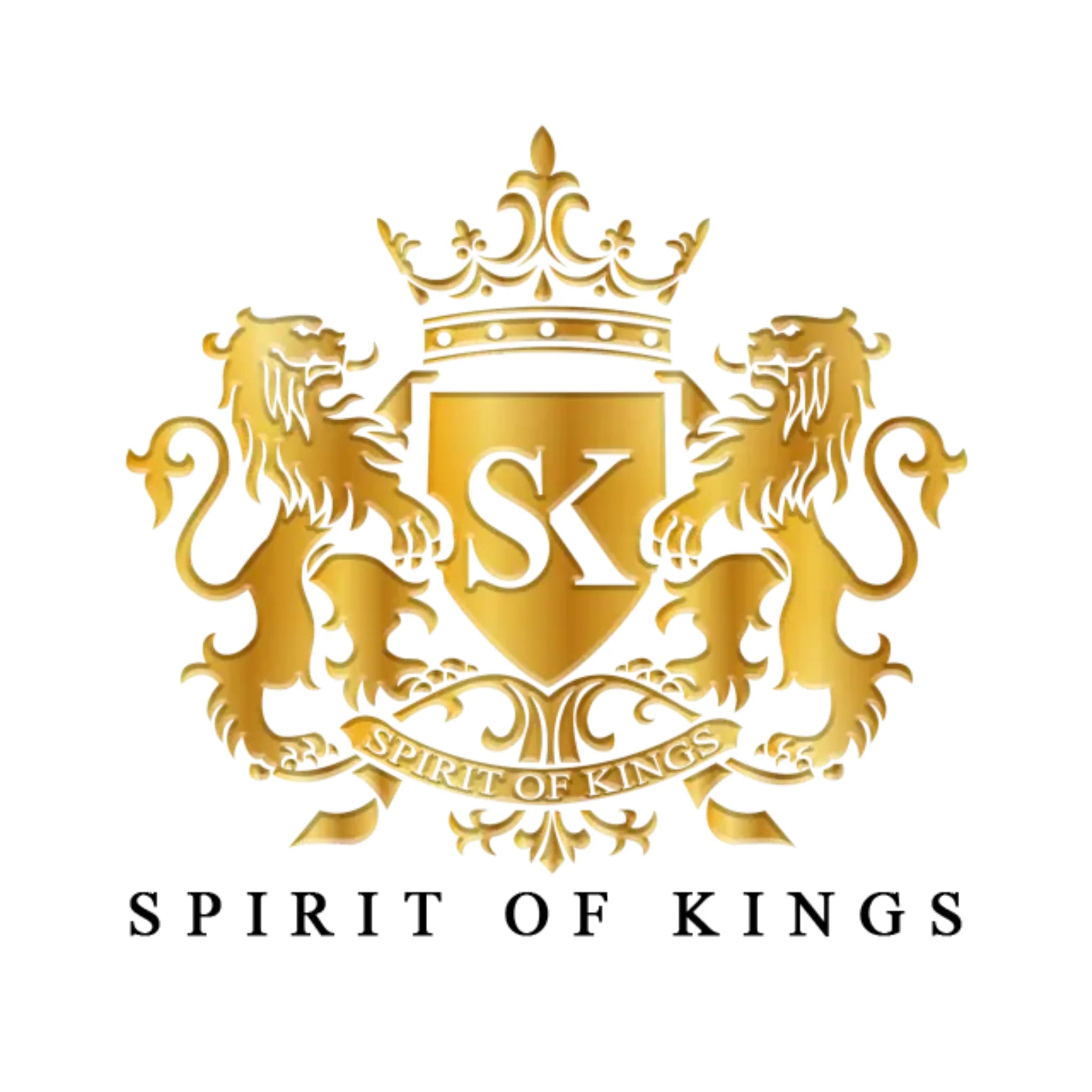 Spirit Of Kings