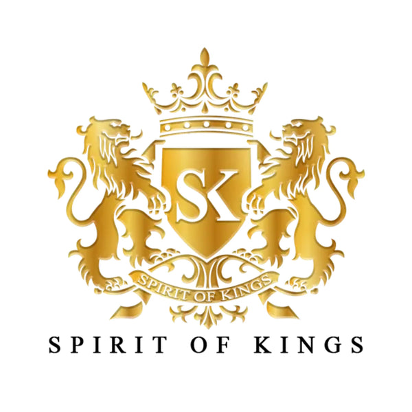Spirit Of Kings