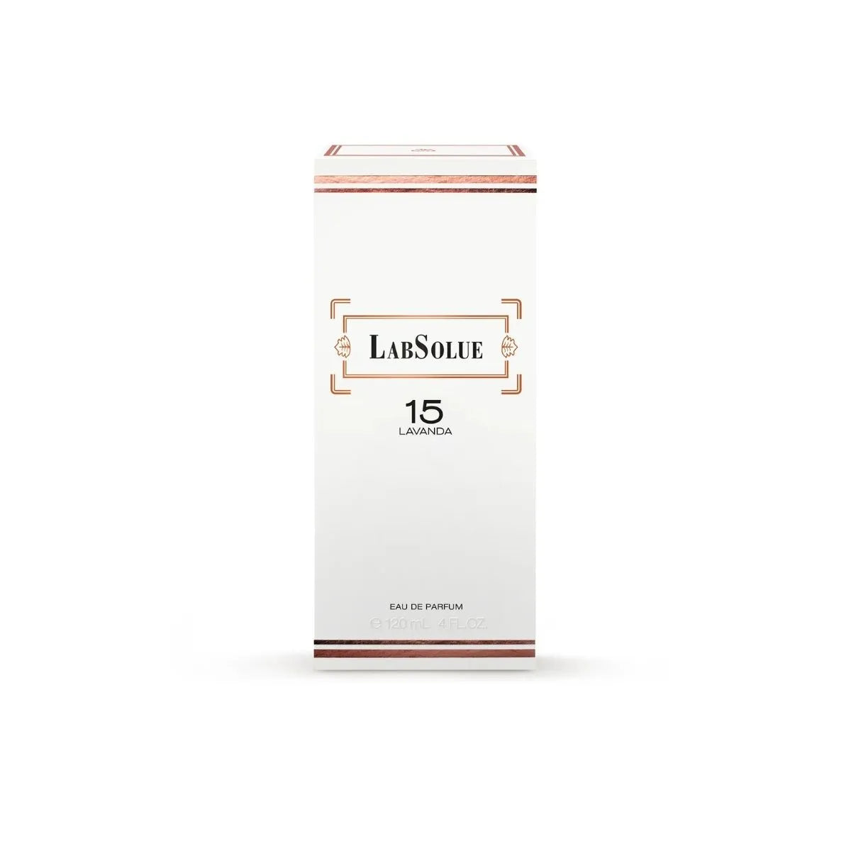 15 Lavanda