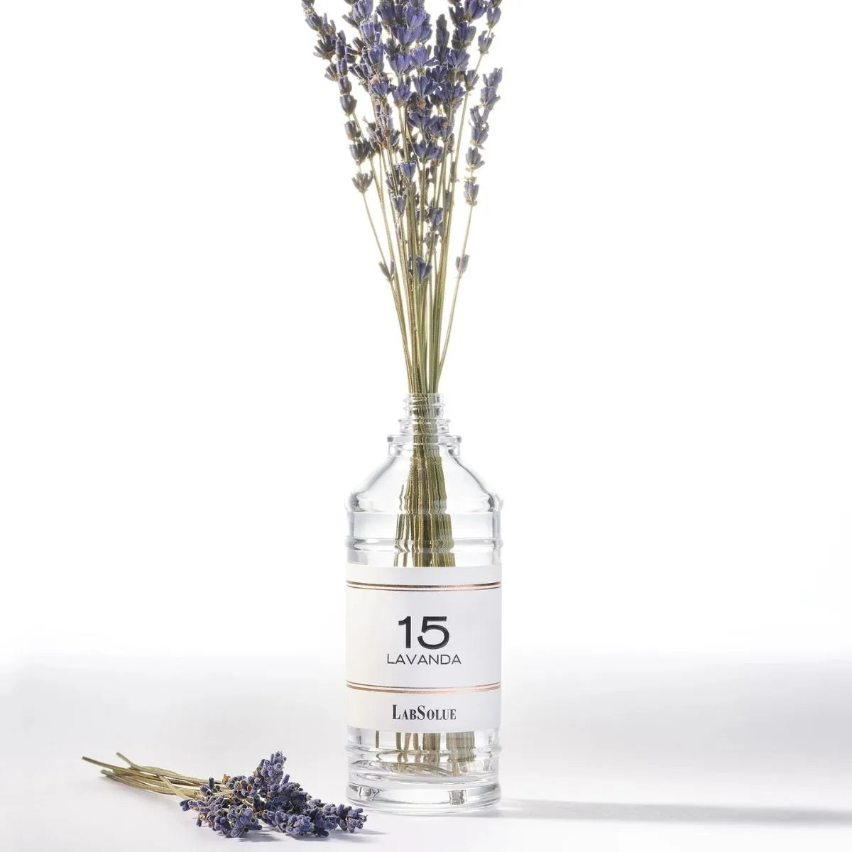 15 Lavanda