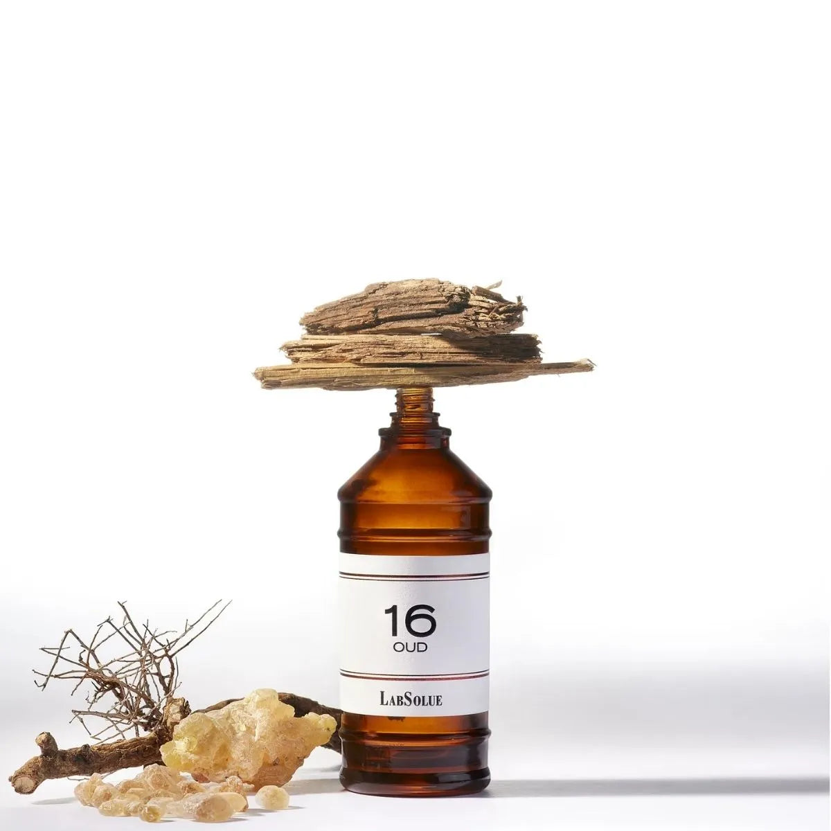 16 Oud