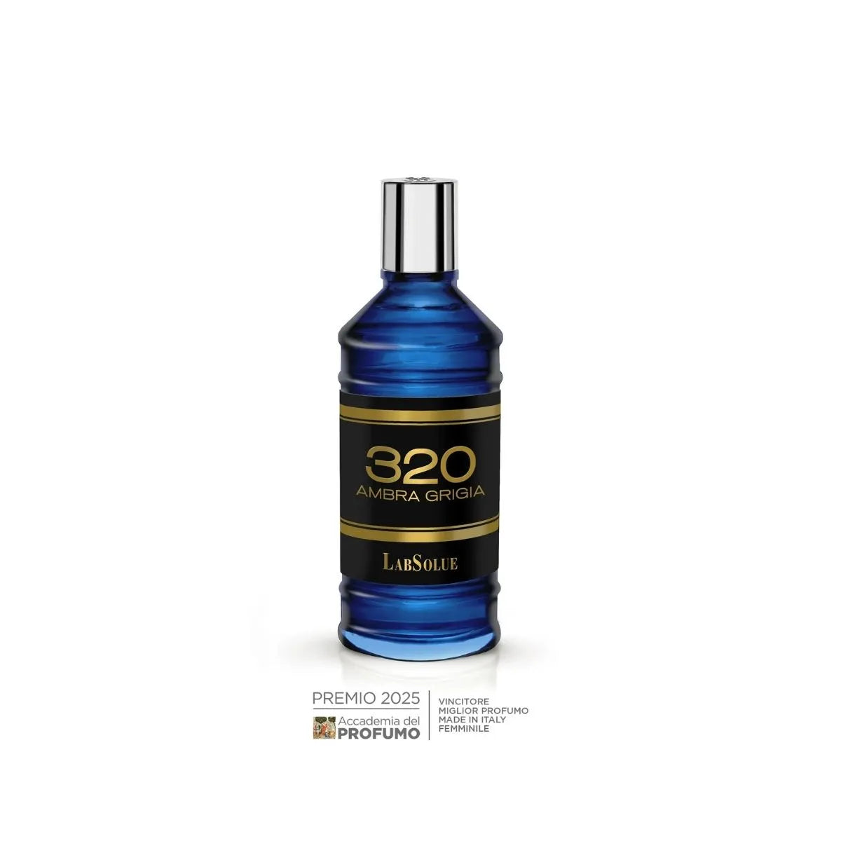 320 Ambra Grigia