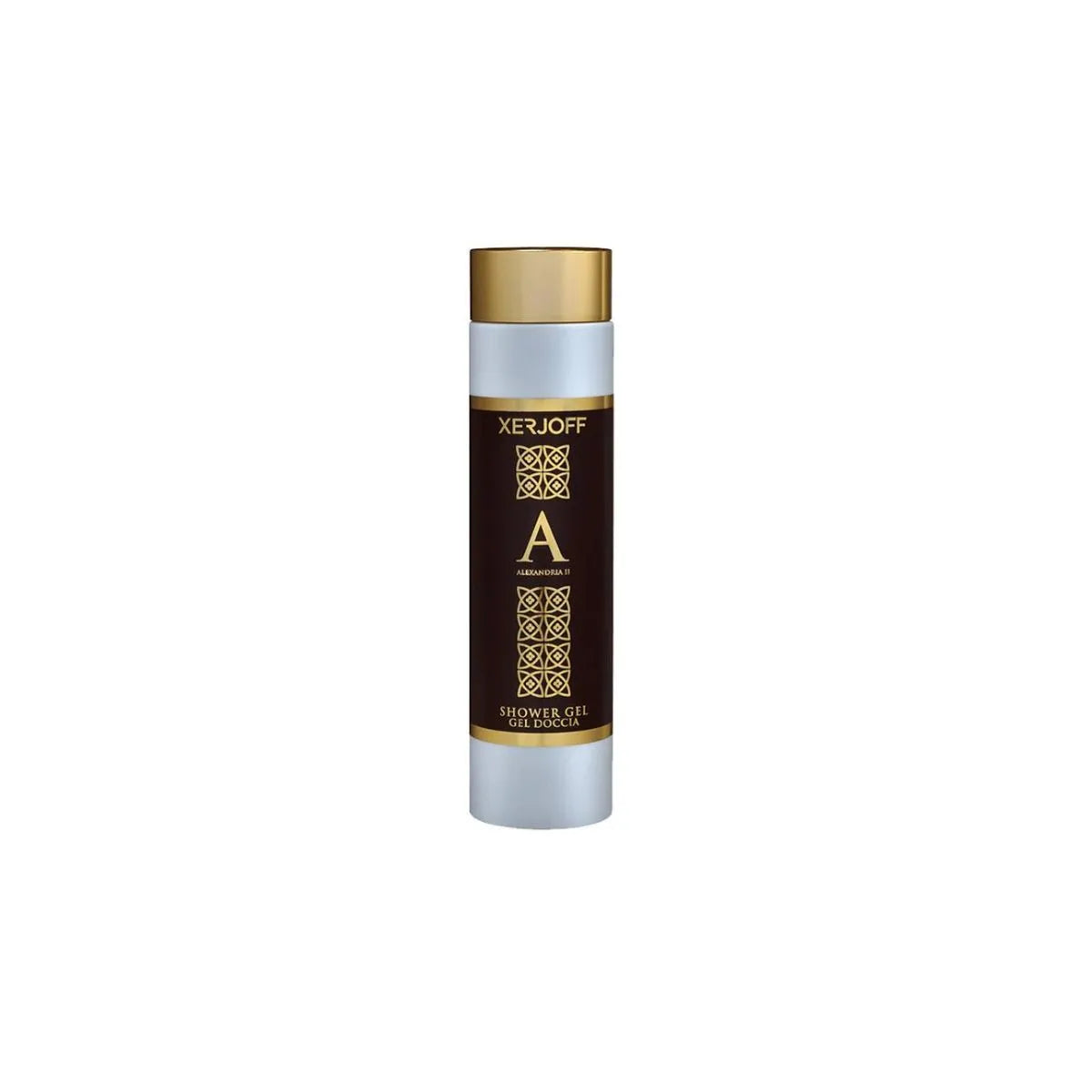 Alexandria II Shower Gel 200 ml