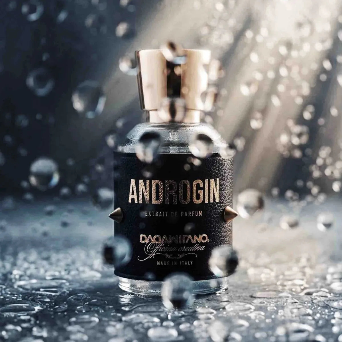 Androgin