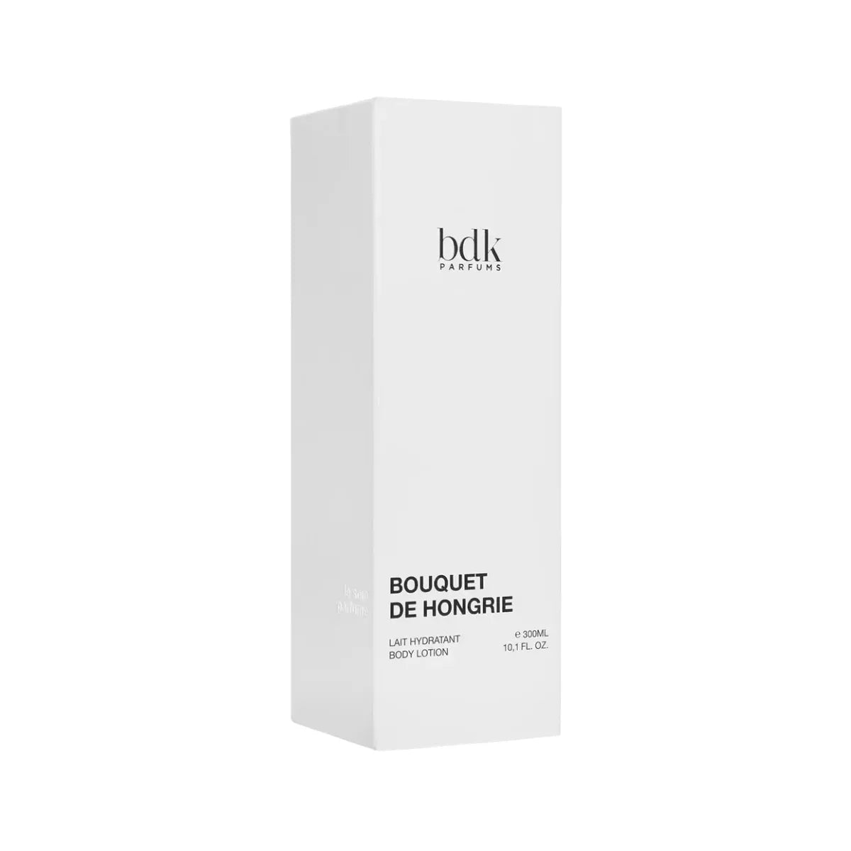 Bouquet de Hongrie Body Lotion