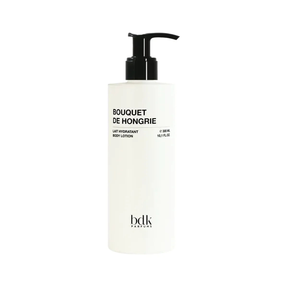 Bouquet de Hongrie Body Lotion