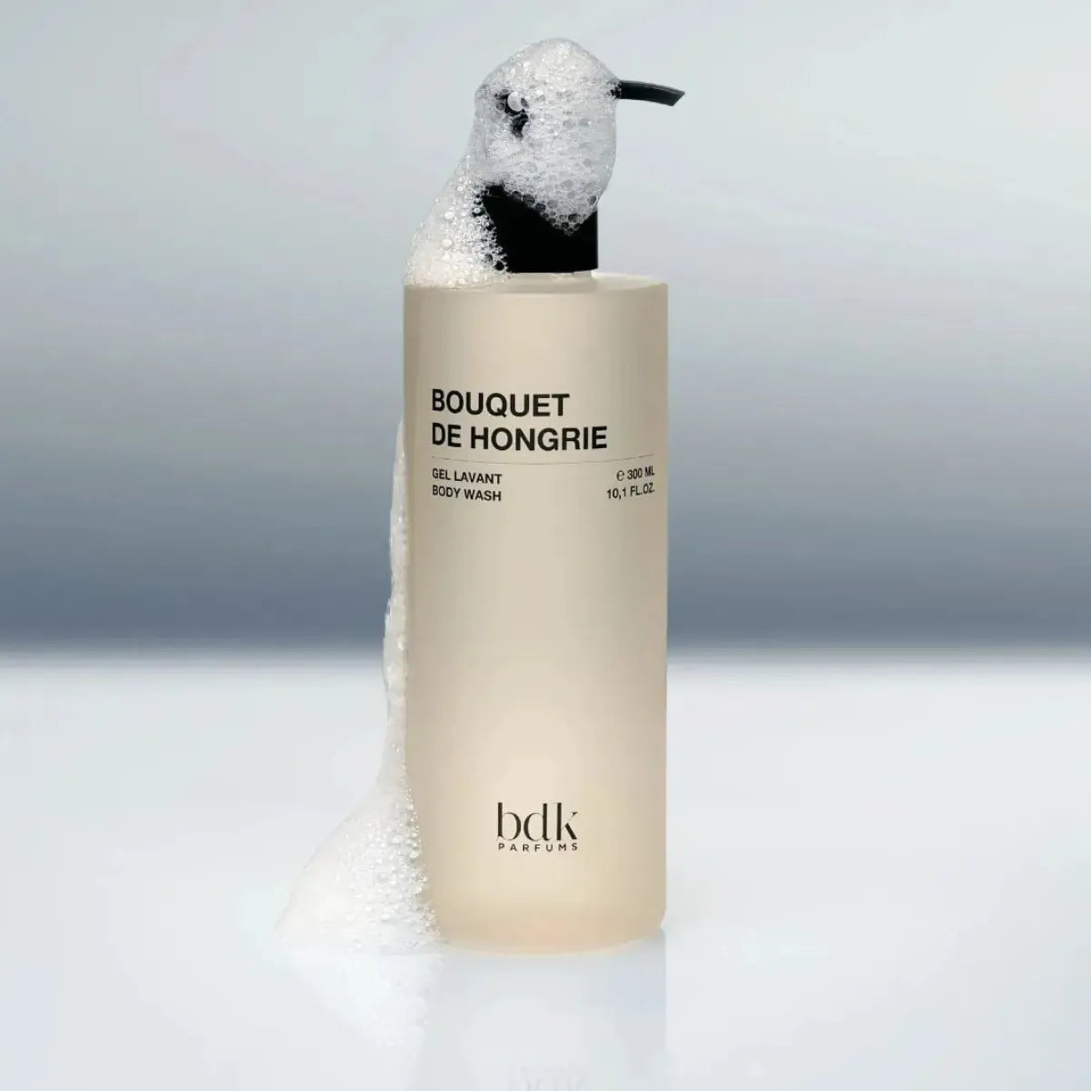 Bouquet de Hongrie Shower Gel