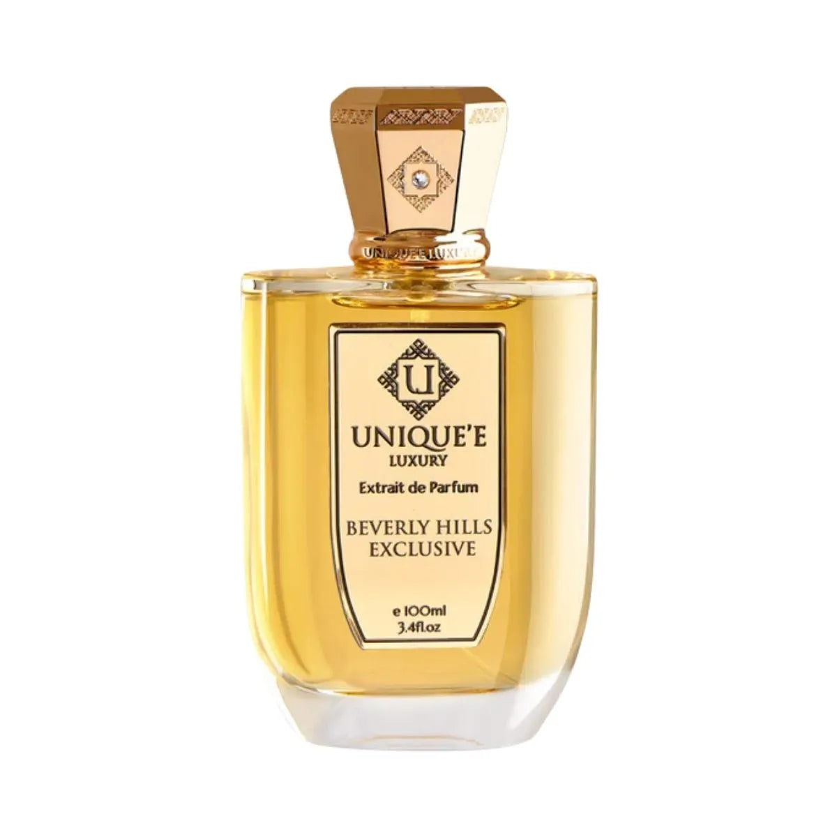 Beverly Hills Exclusive