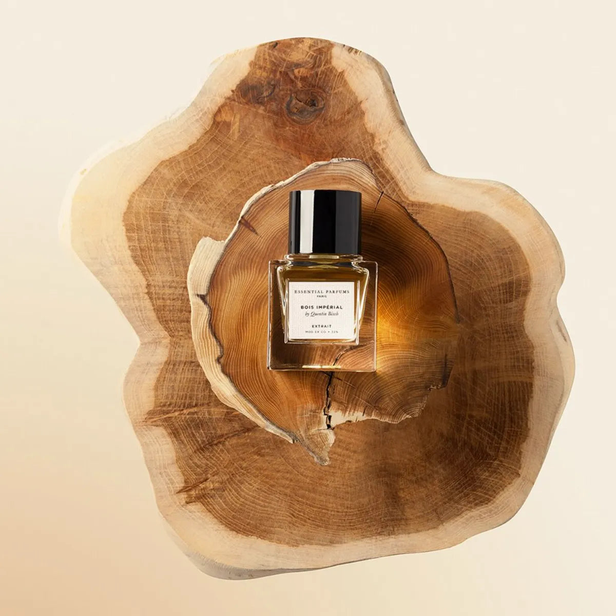 Bois Impérial Extrait by Quentin Bisch