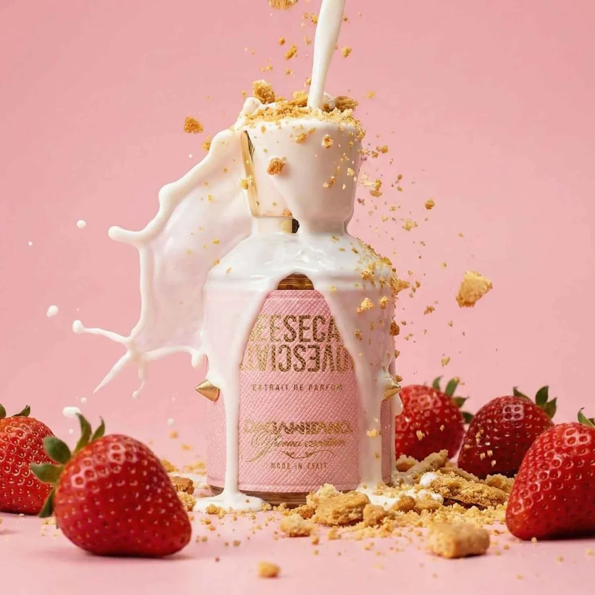 Cheescake Rovesciata