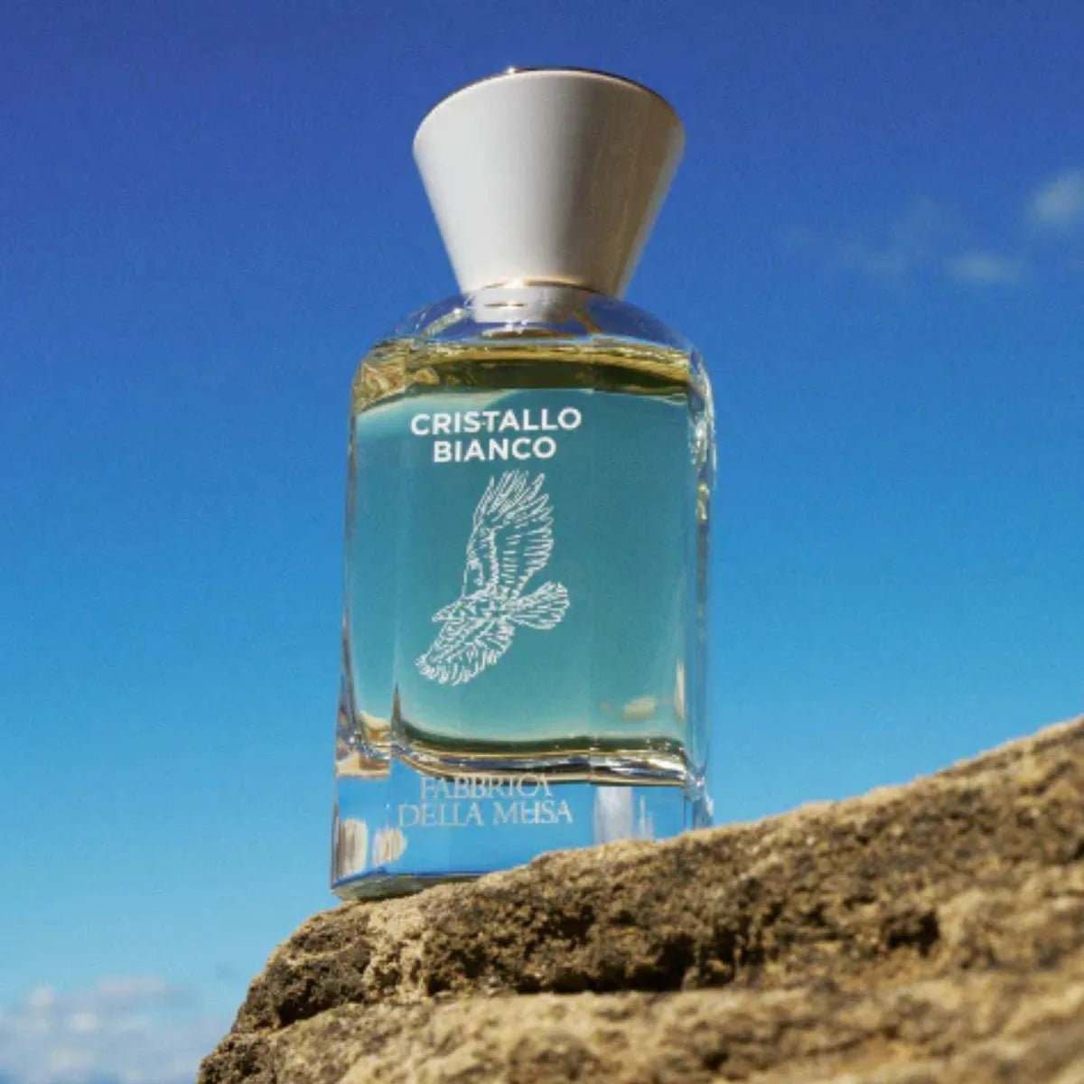 Cristallo Bianco