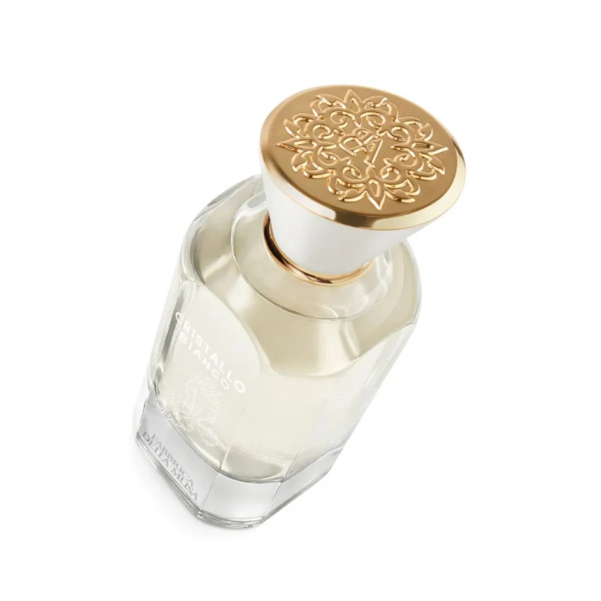 Cristallo Bianco
