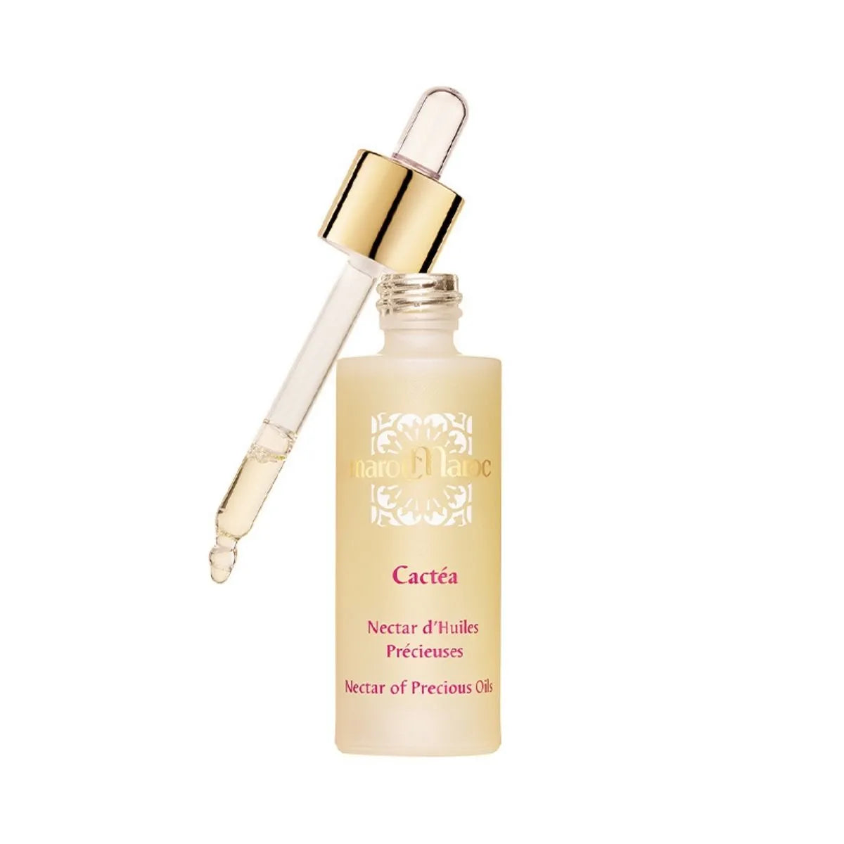 Cactéa Nectar d'Huiles Précieuses