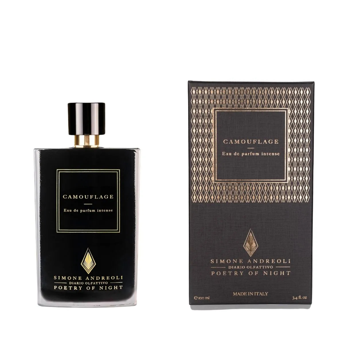 Camouflage Simone Andreoli