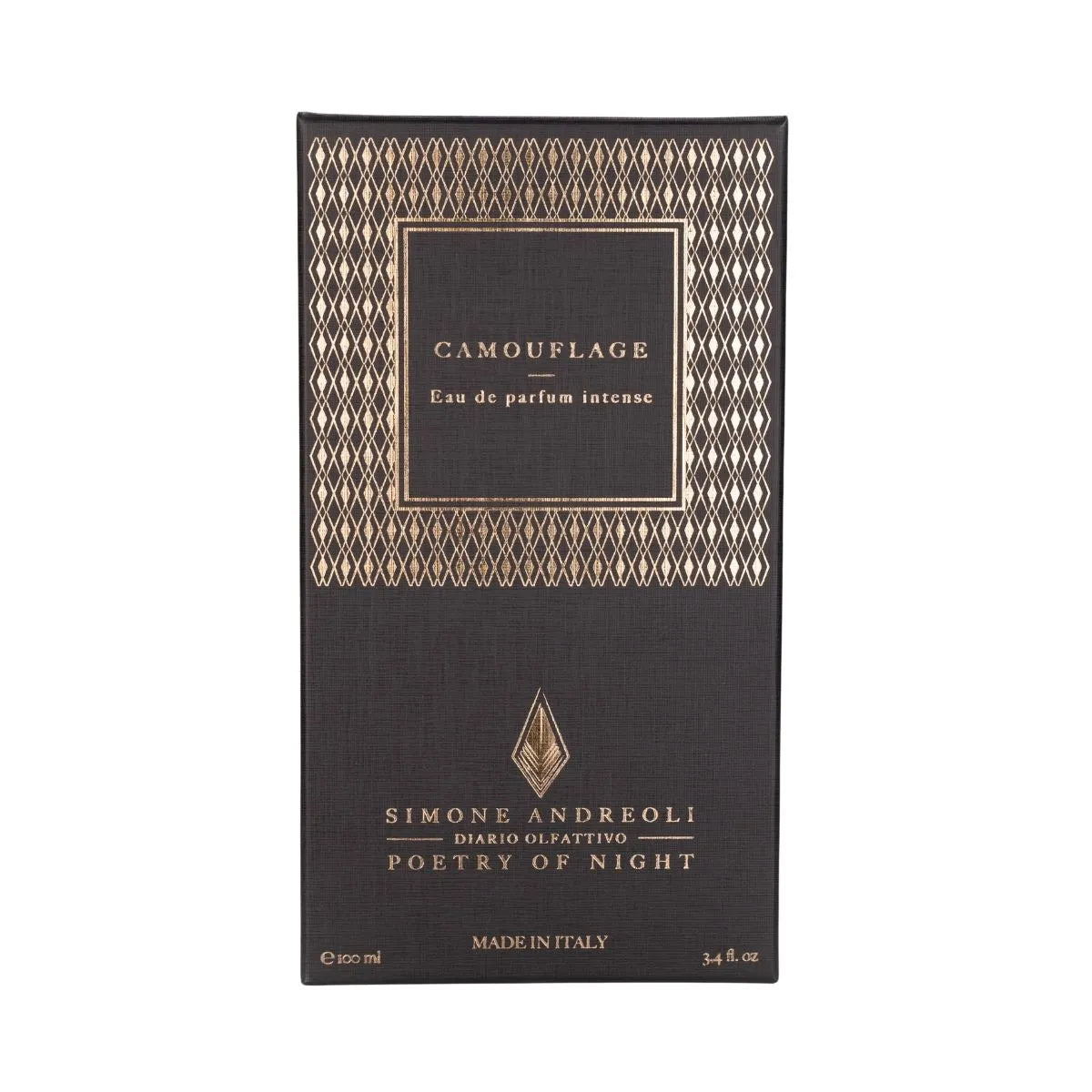 Camouflage Simone Andreoli