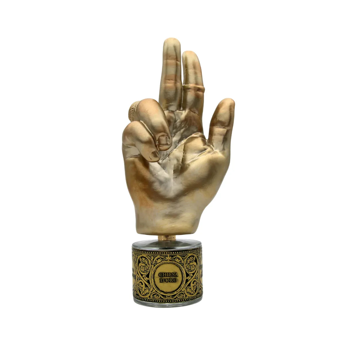Chiesad'oro