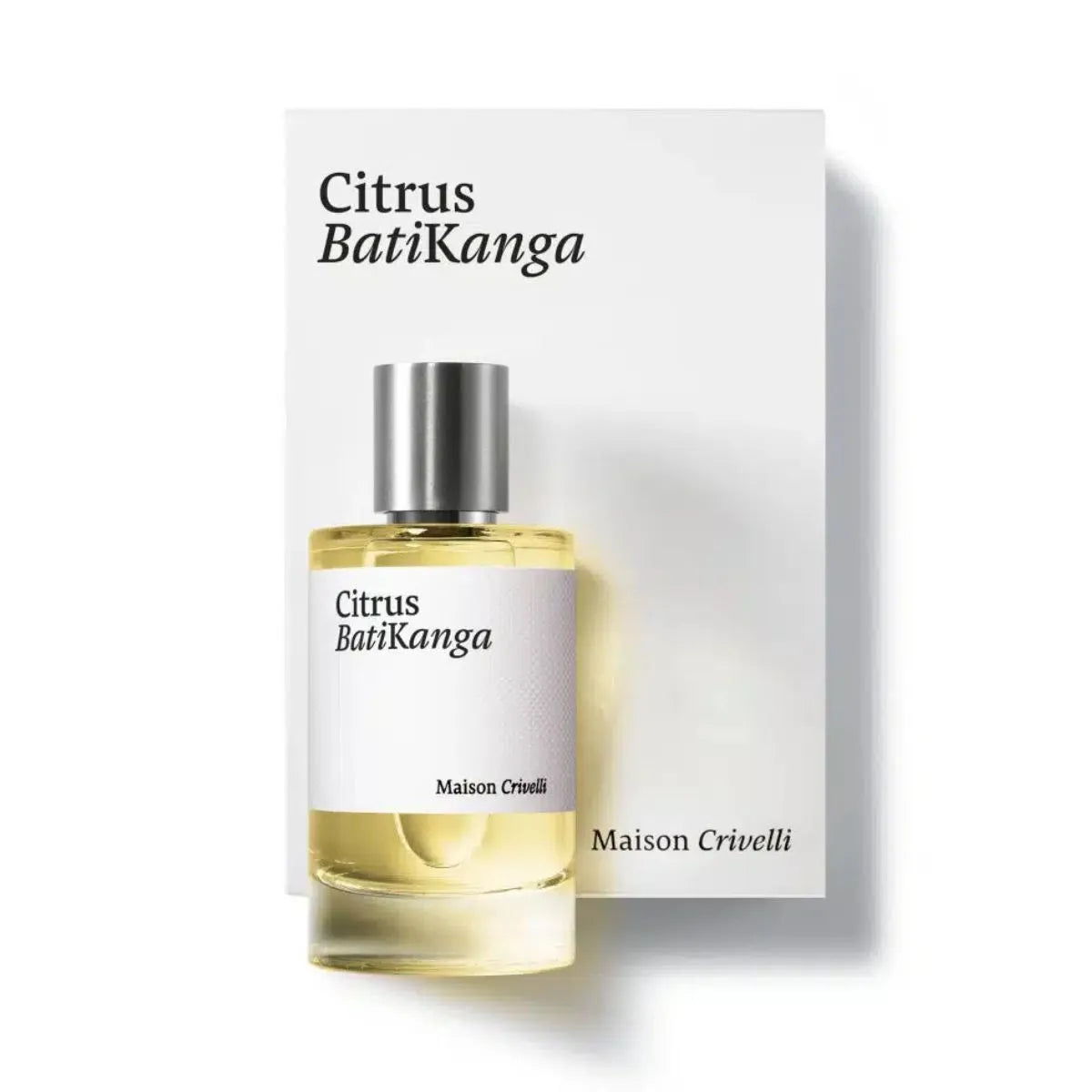 Citrus Batikanga