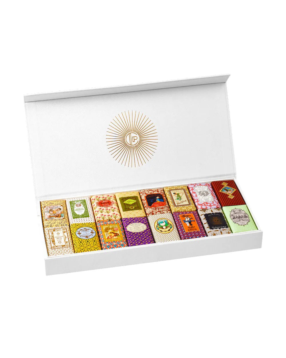 Confezione Classico - Saponi 16 x 50 gr