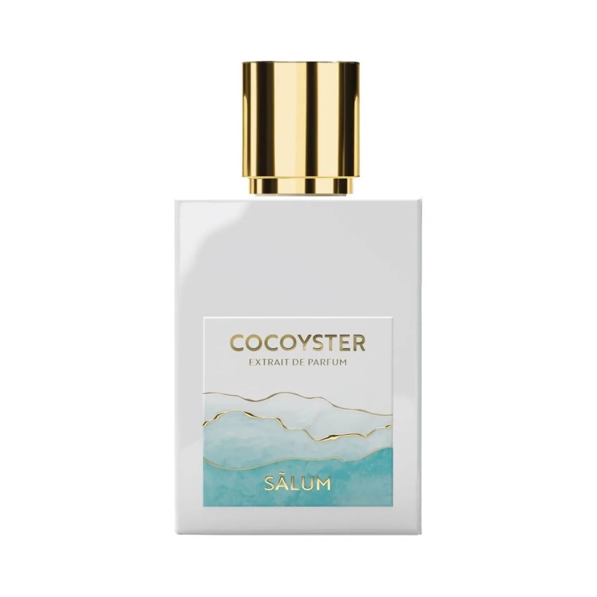 Cocoyster