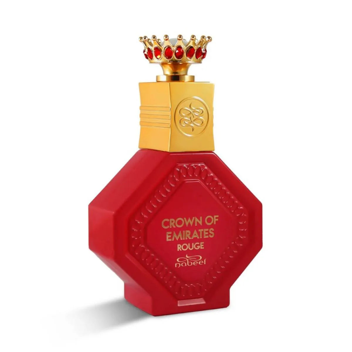 Crown of Emirates Rouge