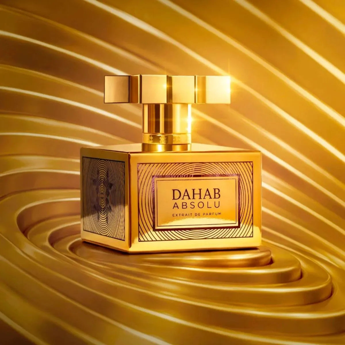 Dahab Absolu