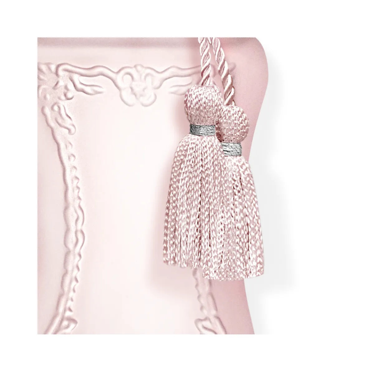 Delina La Rosée Spray