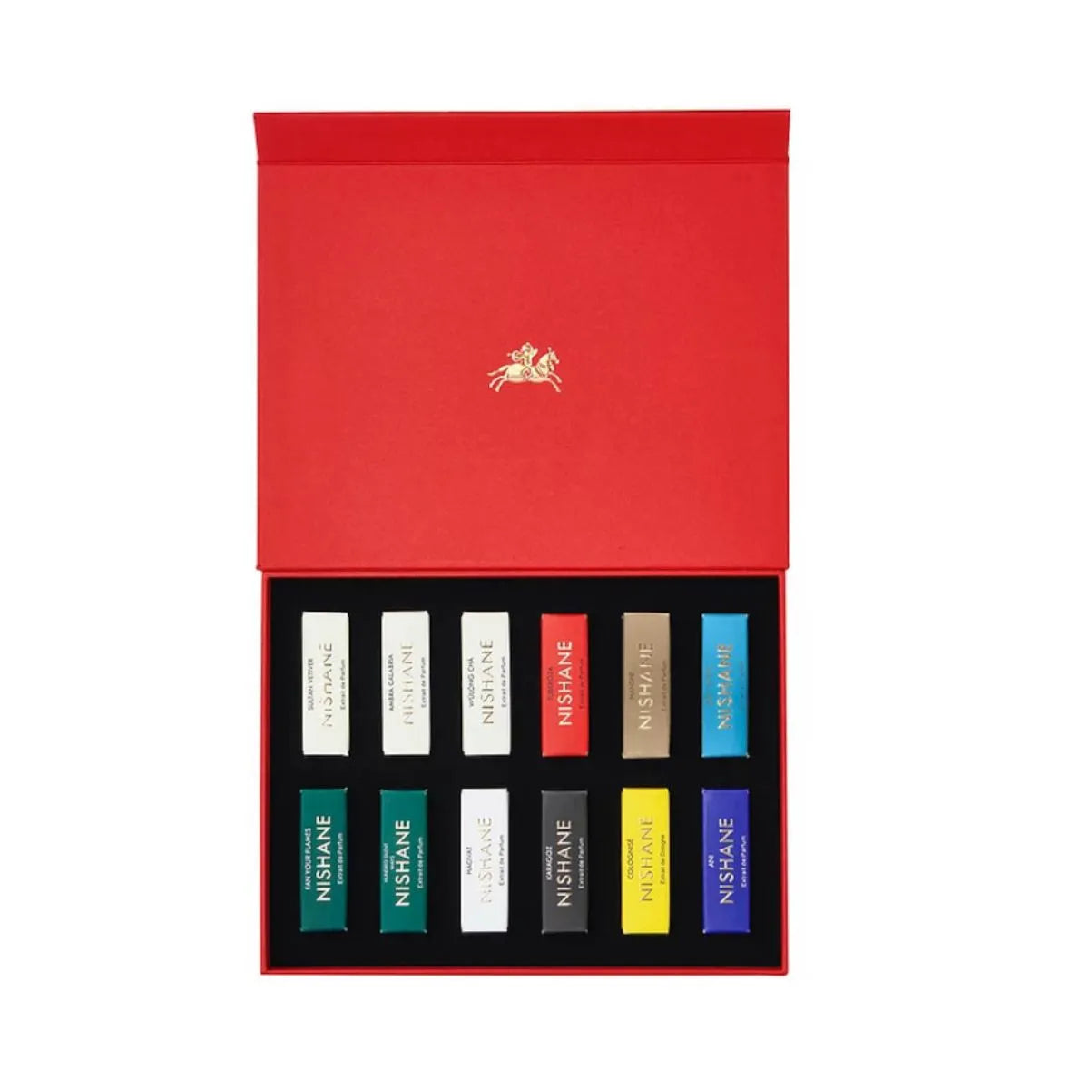 Nishane Discovery Set - 12