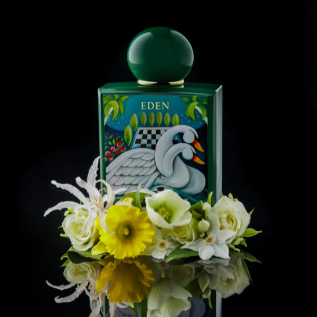 Eden