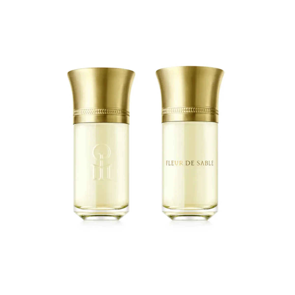 Fleur de Sable