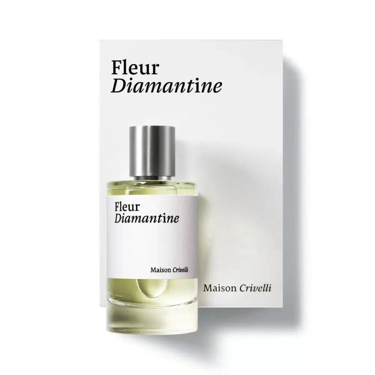 Fleur Diamantine