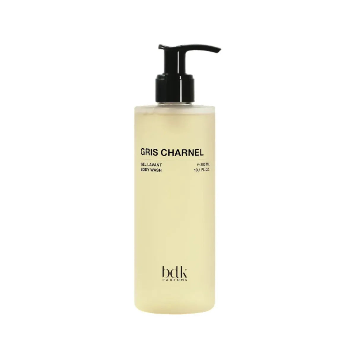 Gris Charnel Shower Gel