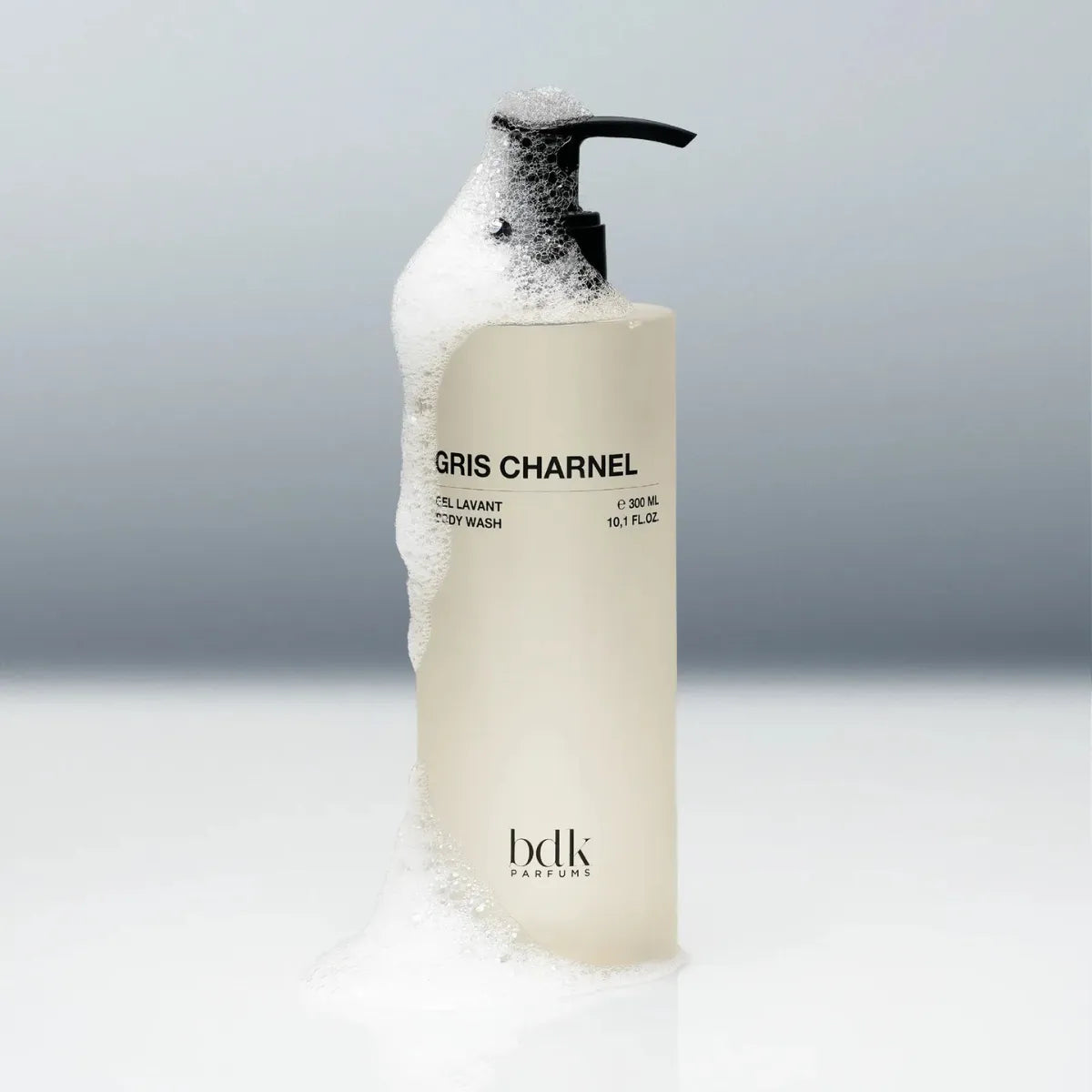 Gris Charnel Shower Gel