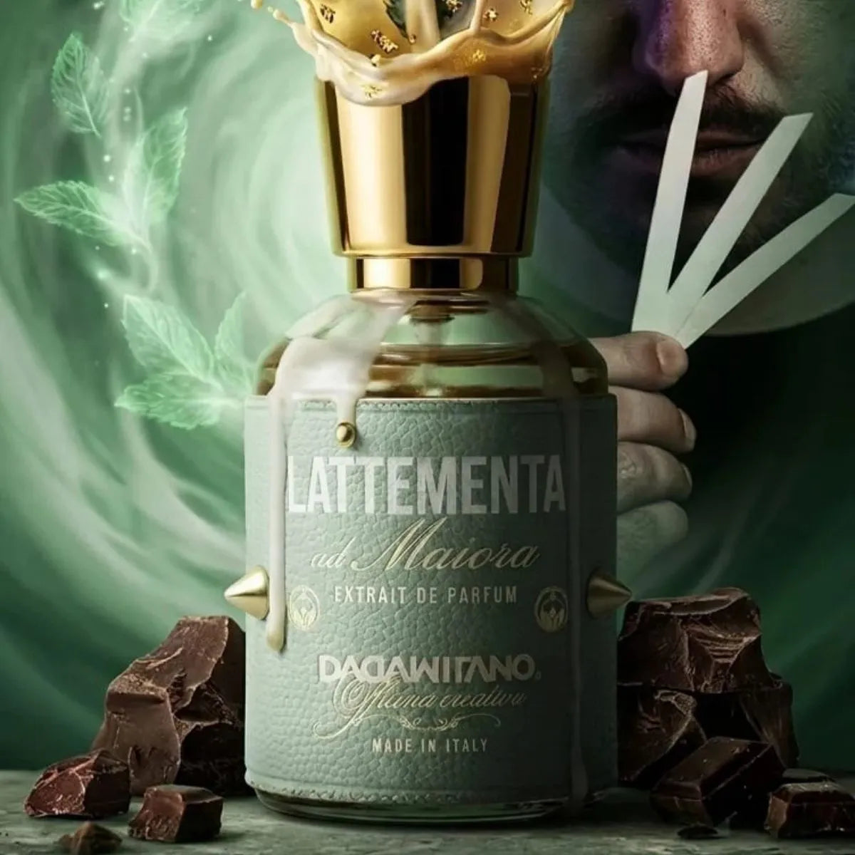 Lattementa