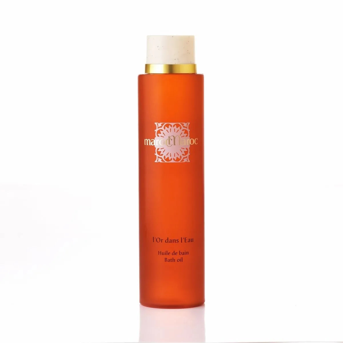 L'Or dans l'Eau - Huile de Bain