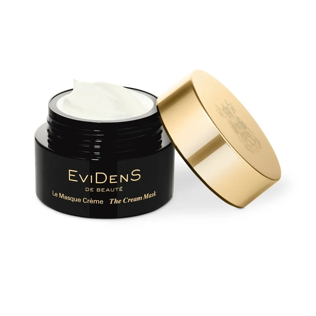 Le Masque Creme