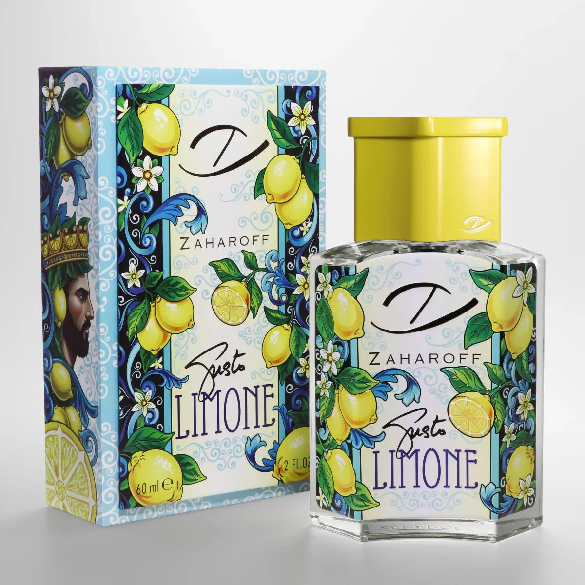 Gusto Limone