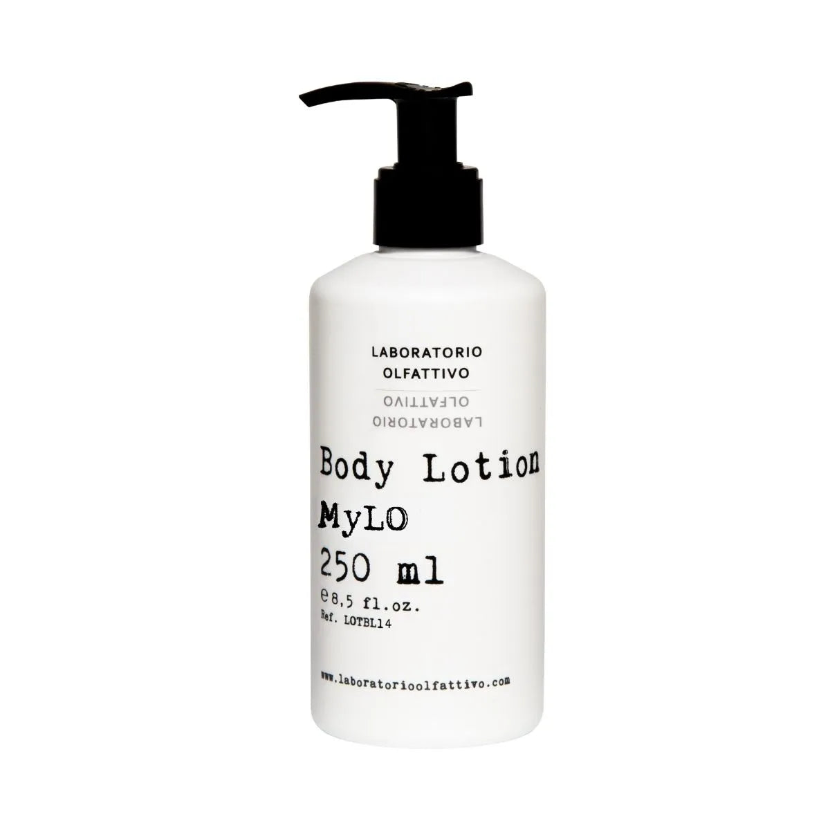 Mylo Body Lotion