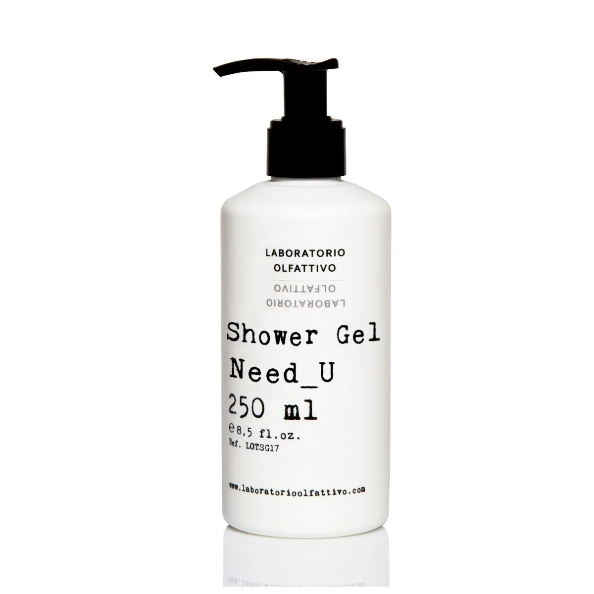 Need_U Shower Gel