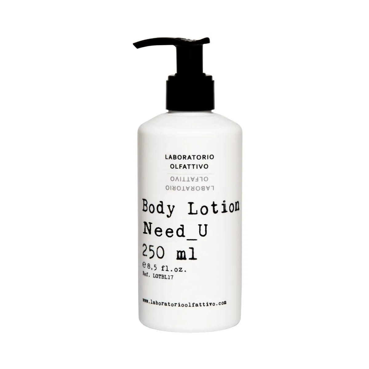Need_U Body Lotion