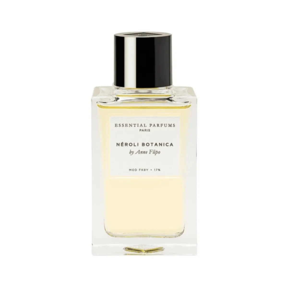 Néroli Botanica by Anne Flipo