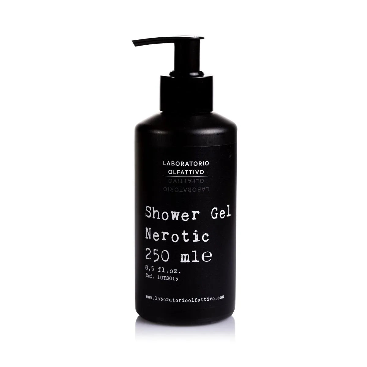 Nerotic Shower Gel