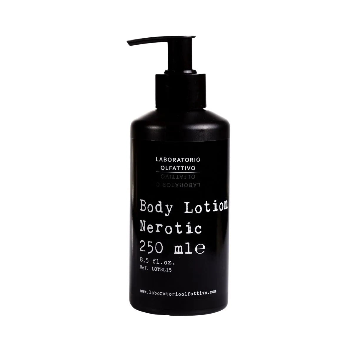 Nerotic Body Lotion