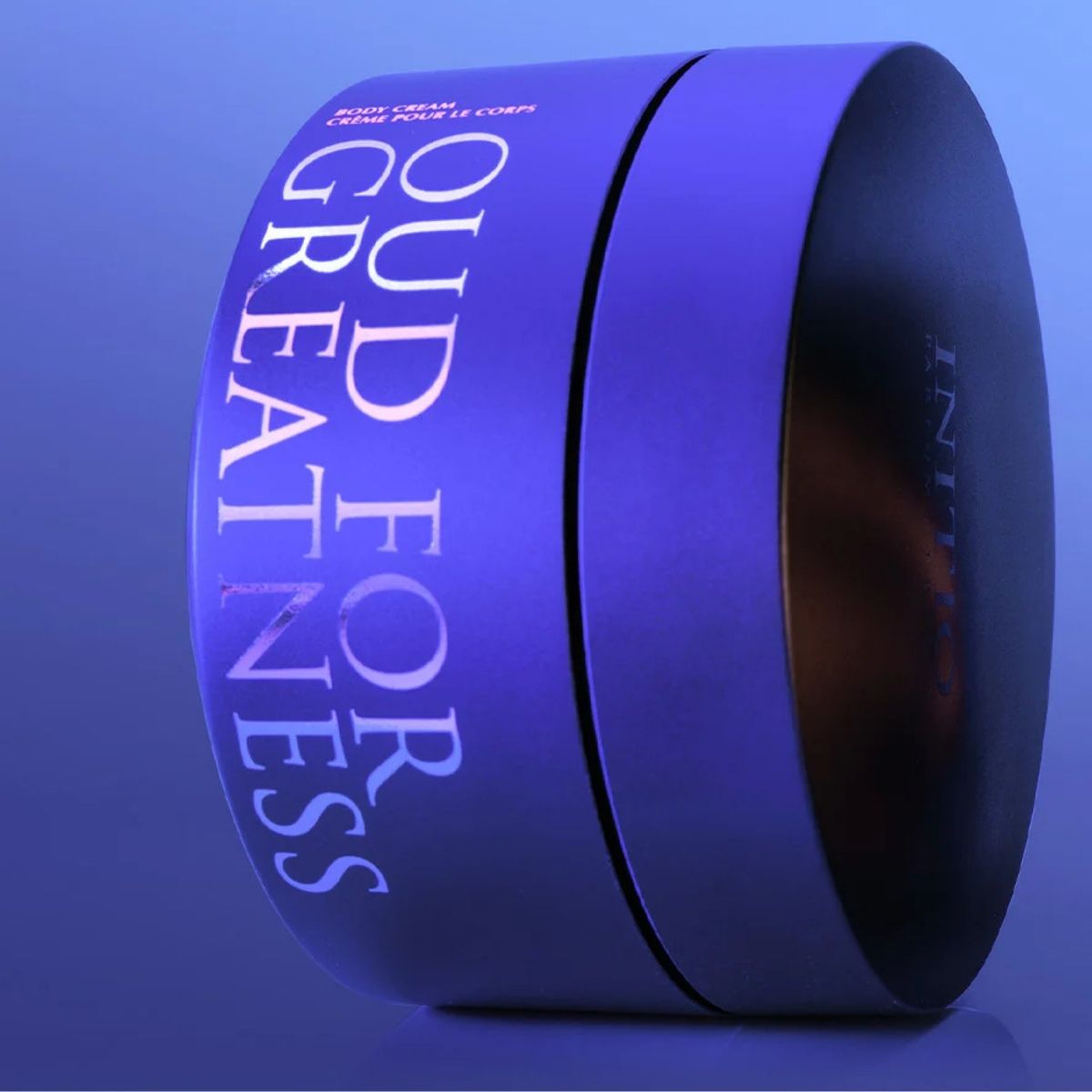 Oud For Greatness Crema Corpo
