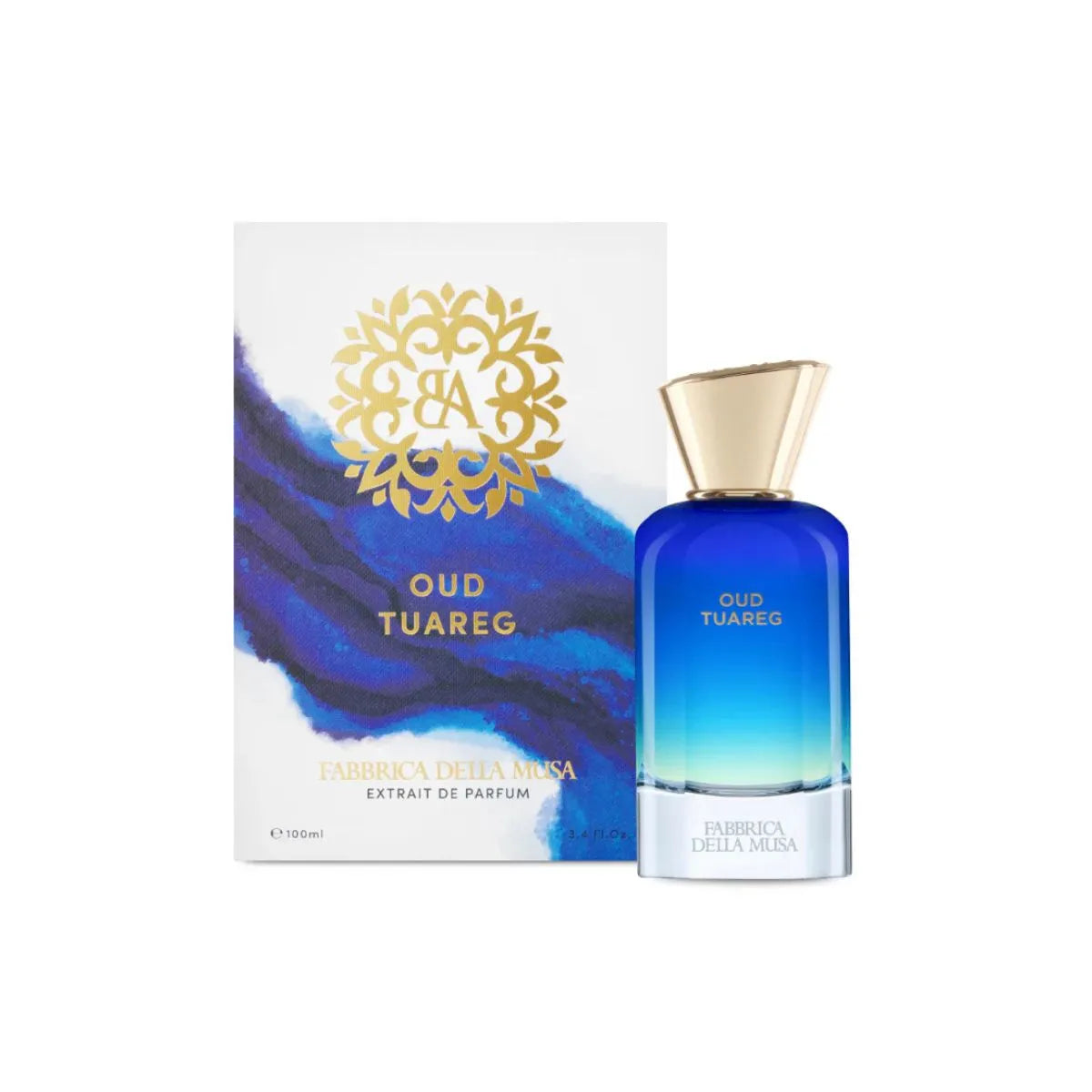 Oud Tuareg