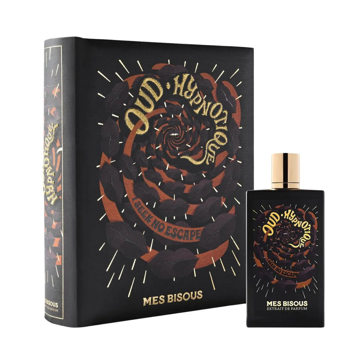 Oud Hypnotique