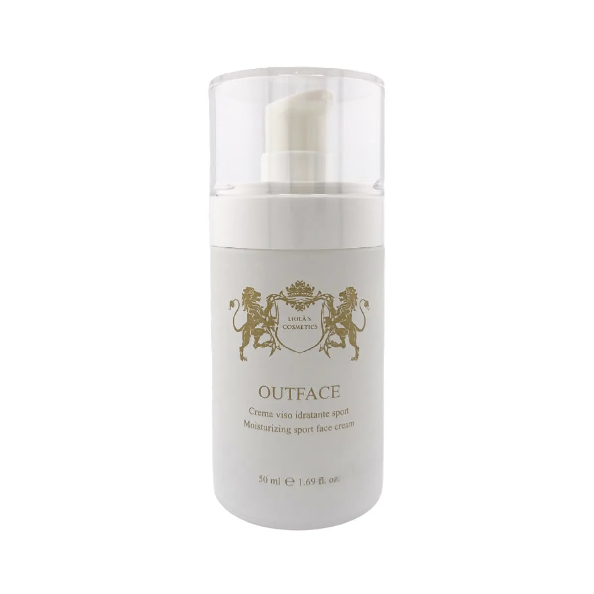 Outface - Crema viso idratante