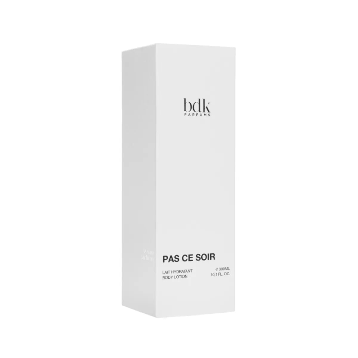 Pas Ce Soir Body Lotion