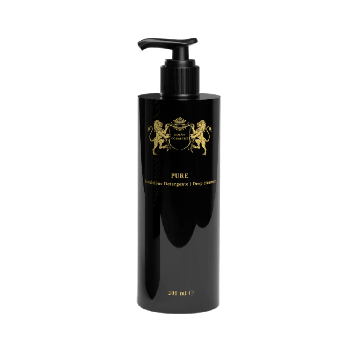 Pure - Emulsione detergente