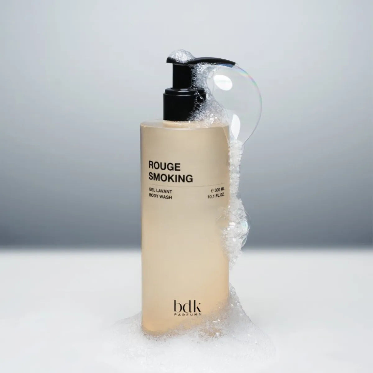 Rouge Smoking Shower Gel